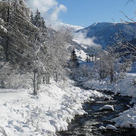 Die Natur Residenz Innervillgraten Εξωτερικό φωτογραφία
