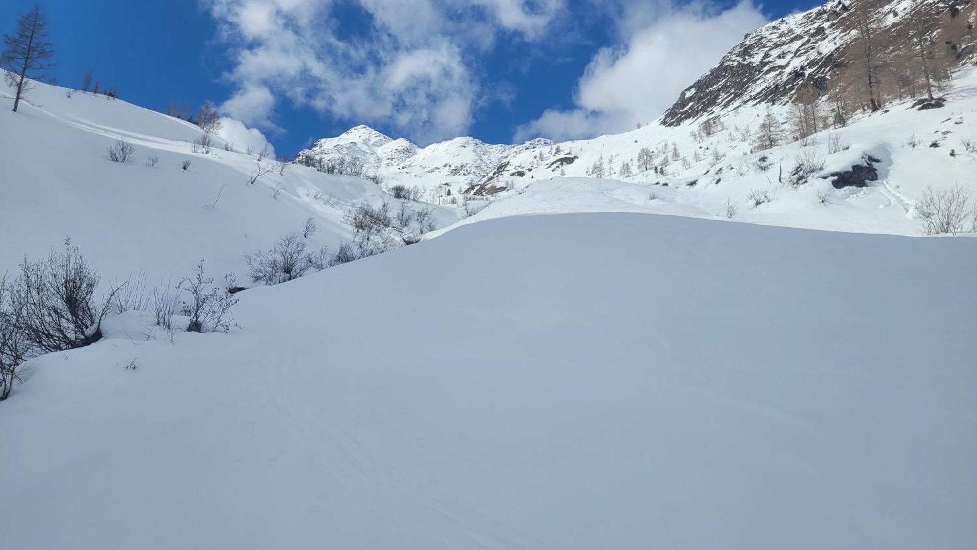 Die Natur Residenz Innervillgraten Εξωτερικό φωτογραφία