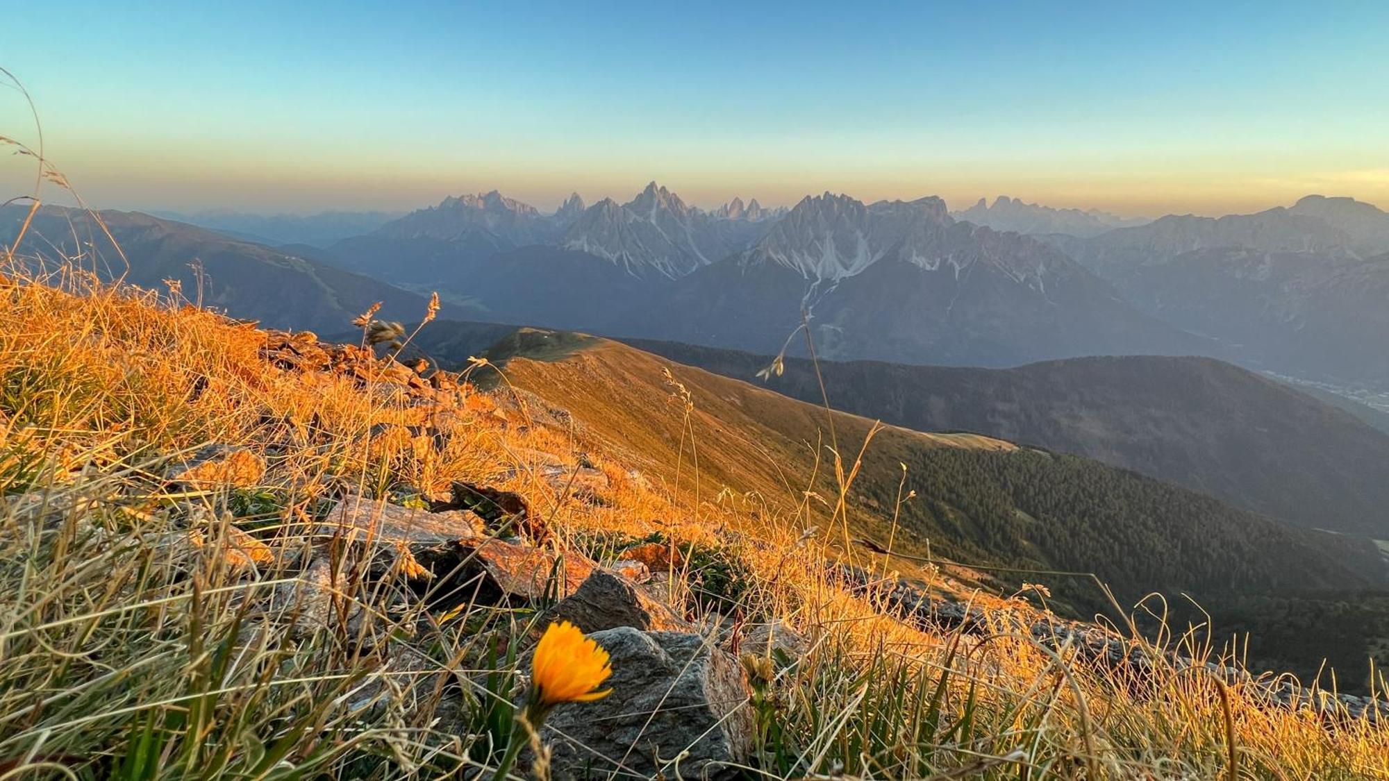 Die Natur Residenz Innervillgraten Εξωτερικό φωτογραφία