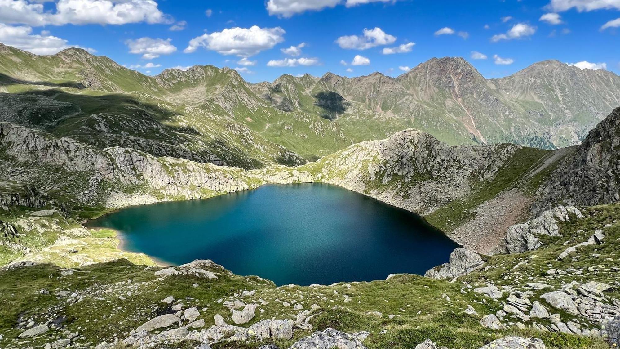 Die Natur Residenz Innervillgraten Εξωτερικό φωτογραφία