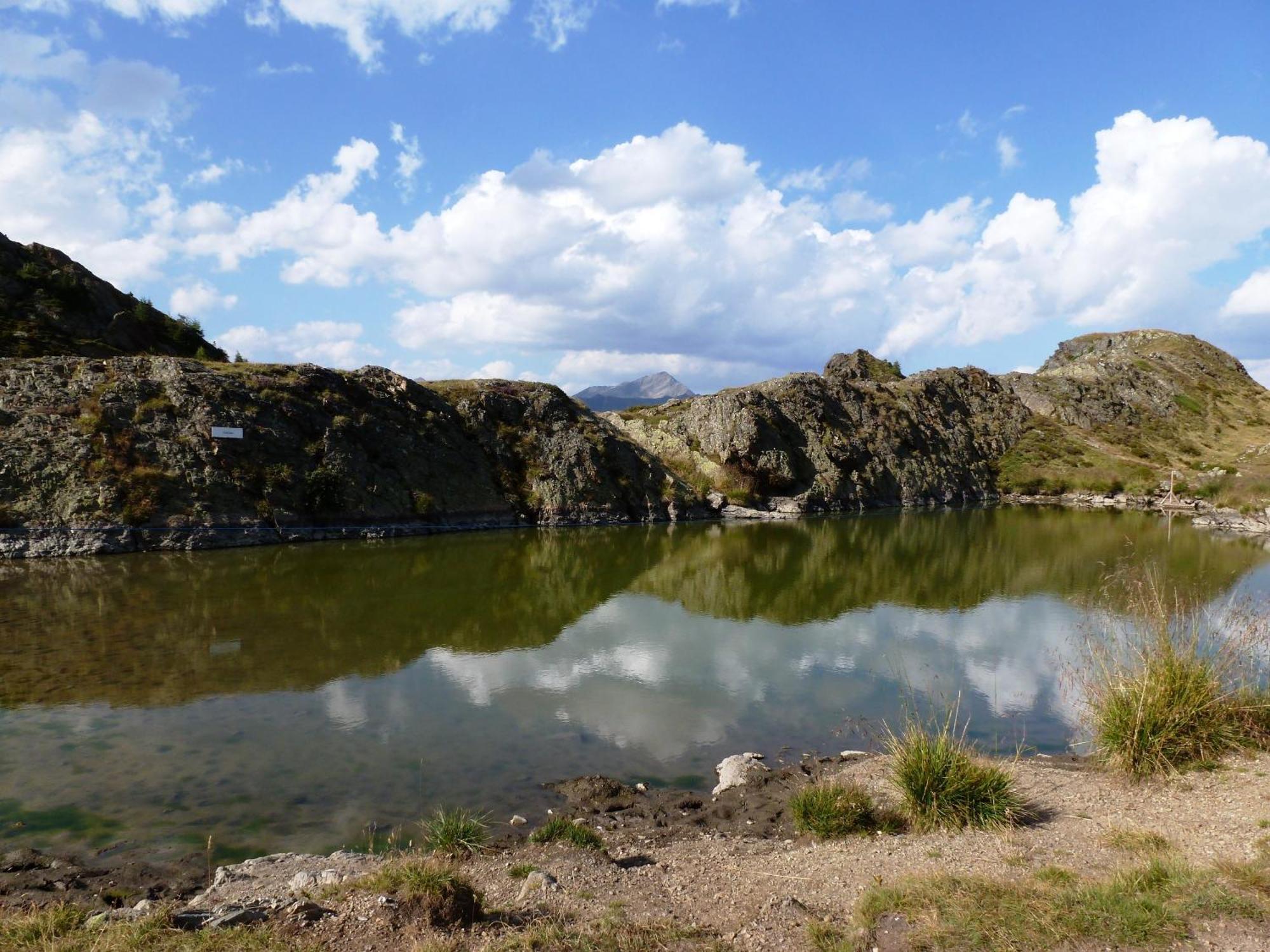 Die Natur Residenz Innervillgraten Εξωτερικό φωτογραφία