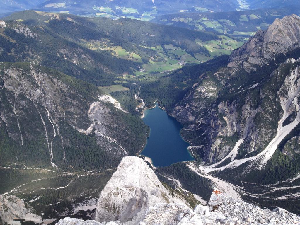 Die Natur Residenz Innervillgraten Εξωτερικό φωτογραφία