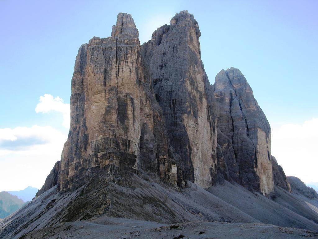 Die Natur Residenz Innervillgraten Εξωτερικό φωτογραφία